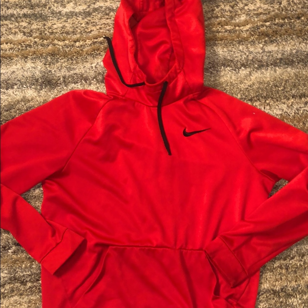 Nike sweater
